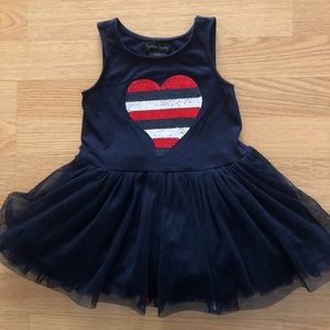 “Cynthia Rowley” dress size 24 months
